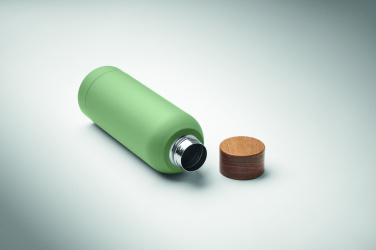 Лого трейд pекламные cувениры фото: Single wall bottle 700 ml